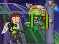 Spill Ben 10 Commander online