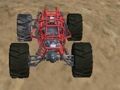 Spill Crazy Buggy Demolition Derby online