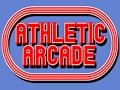Spill Atletisk arkade  online