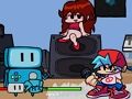 Spill FREDAG NIGHT FUNKIN VS BR14N online Spill FREDAG NIGHT FUNKIN VS BR14N online