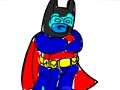Spill Tilbake til skolen: Lego Coloring Book online Spill Tilbake til skolen: Lego Coloring Book online