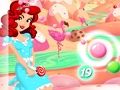 Spill Bubble Shoot Burst online