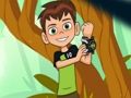 Spill Ben 10 Spot the Difference online