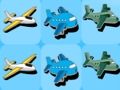 Spill Big Fast Planes: Kamp 3  online
