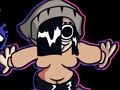 Spill Fredag kveld Funkin vs Nekofreak! online