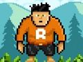 Spill Ropeman online