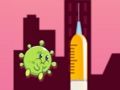 Spill Flappy-viruset  online