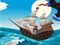 Spill Finn Treasure Puzzle  online
