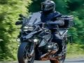 Spill Urban motorsykler puslespill  online