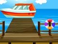Spill Cave Island Escape online