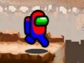 Spill Blant oss Gravity Runner  online