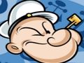 Spill Popeye puslespill samling  online