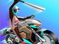 Spill Motor Rush online