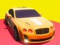 Spill Mega Ramps stuntbiler 3d  online
