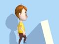 Spill Trekk Pin Rescue  online