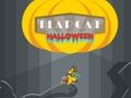 Spill Flapcat Halloween online