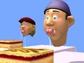 Spill Slikk dem alle online Spill Slikk dem alle online