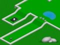 Spill Minigolf online