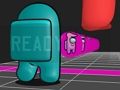 Spill Imposter Rush 3d online