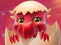 Spill Dragon Planet online