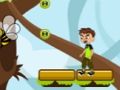 Spill Ben 10 genser online