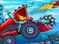 Spill Mad Truck Challenge online