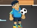 Spill Urban fotball online