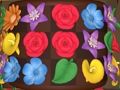 Spill Garden Match 3D online