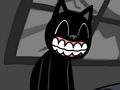 Spill Fredag kveld funkin vs Outrun Cartoon Cat online Spill Fredag kveld funkin vs Outrun Cartoon Cat online