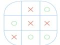 Spill Tic tac toe det originale spillet online Spill Tic tac toe det originale spillet online