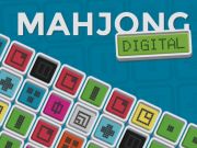 Spill Mahjong Digital online