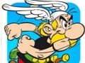 Spill Asterix puslespillsamling  online