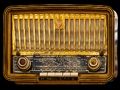 Spill Old Tube Radio Jigsaw online