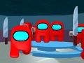 Spill Blant Shooter  online