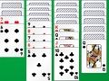 Spill Kabal samling: klondike, edderkopp og freecell  online