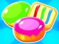 Spill Cookie Crush 3 online