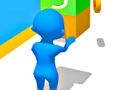 Spill Bli med Pusher 3d  online
