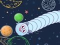 Spill Alien Slither Snake online