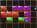 Spill Candy puslespillblokker online