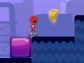 Spill Power Rangers Skateboarding online Spill Power Rangers Skateboarding online