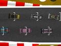 Spill GT Ghost Racing online