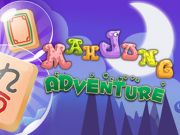 Spill Mahjong Adventure online