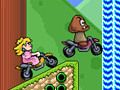 Spill Mario Minicross Challenge  online