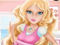 Spill Mine nye baby -tvillinger online