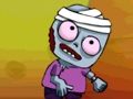 Spill Jeg så zombie  online