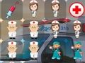 Spill Ambulansekamp3  online