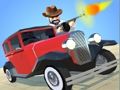Spill Slå sammen Mafia Cars  online