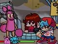 Spill My Funkin ’MSM Monsters  online