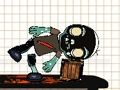 Spill Zombie overlevelse  online