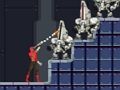 Spill Power Rangers krigsmaskin  online